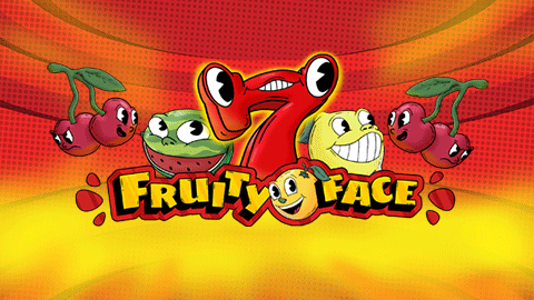 FRUITY FACE